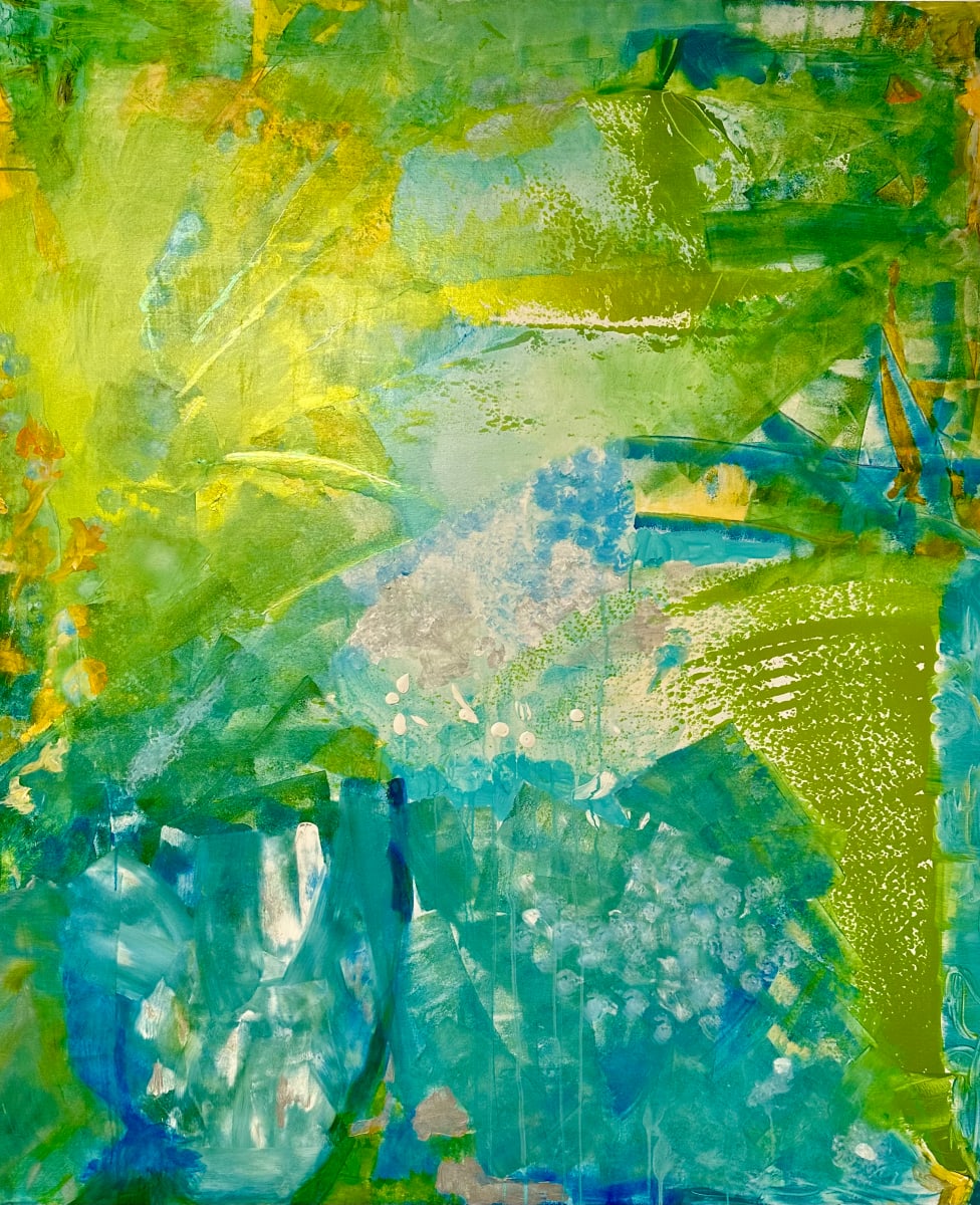 The Keys to Light by Bonnie Levinson, Image 1.