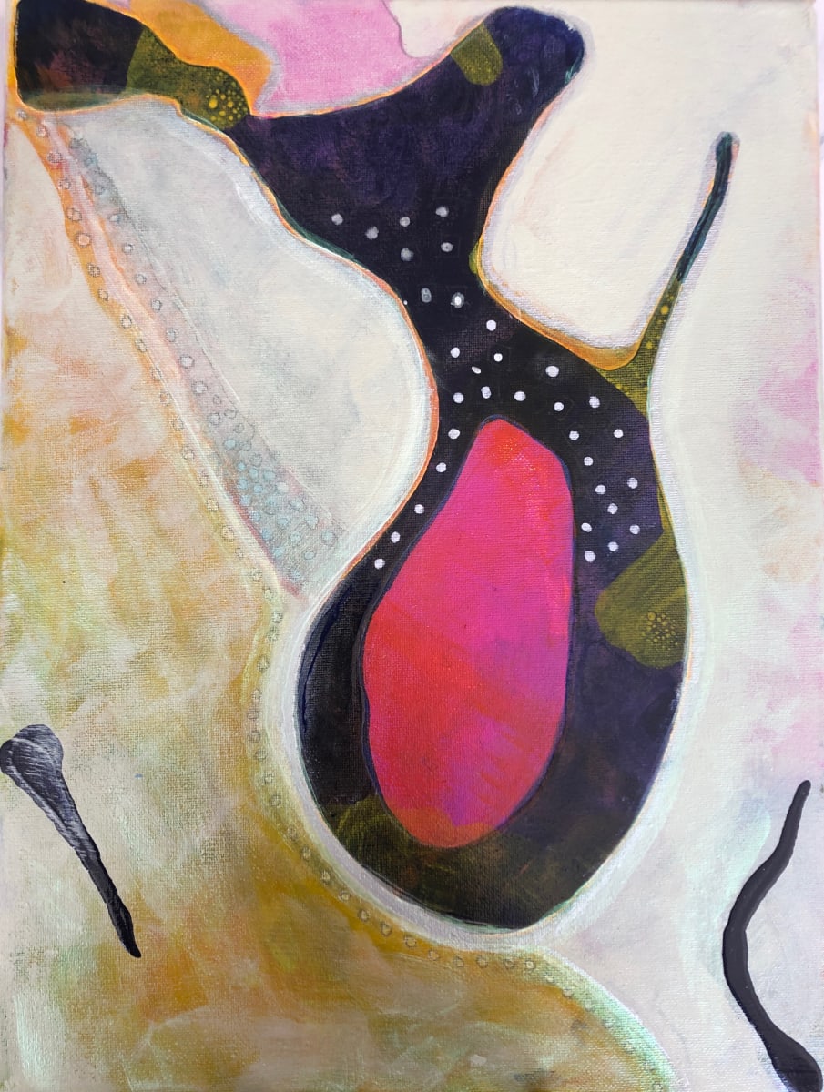 Miro's Pocket Watch by Bonnie Levinson 