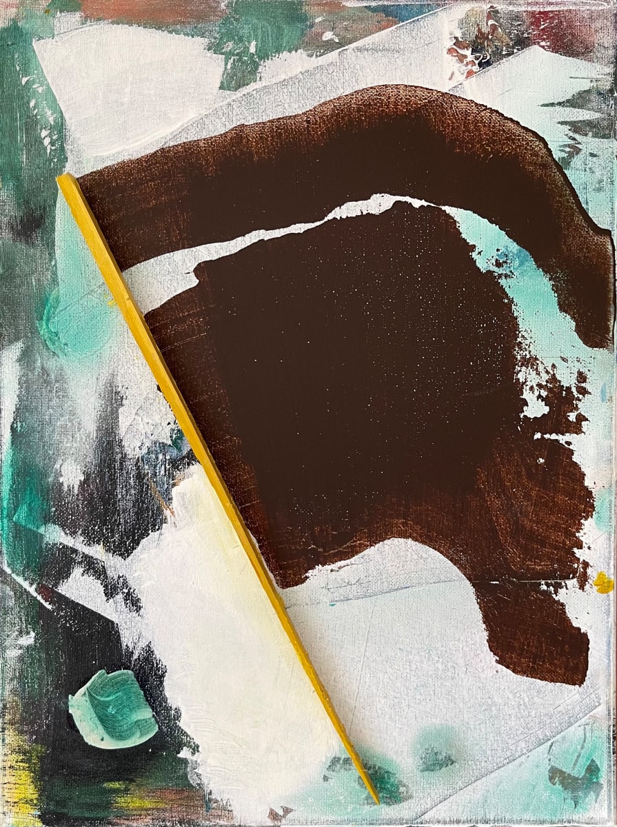 Unfurled by Bonnie Levinson 