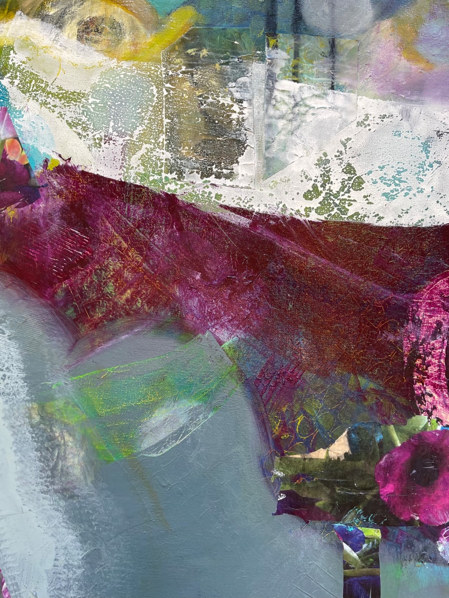 Vestiges by Bonnie Levinson 