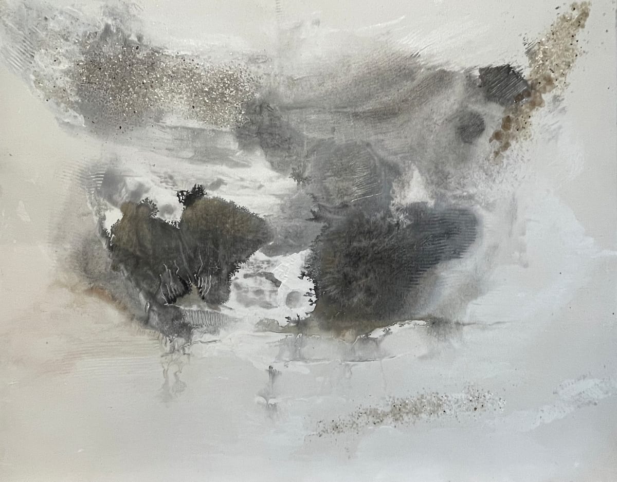 Zen on the Move by Bonnie Levinson, Image 1.