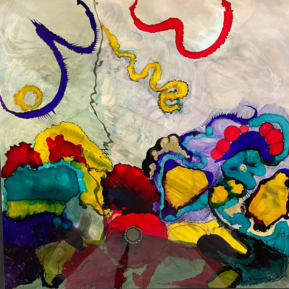 Love is Love by Bonnie Levinson 