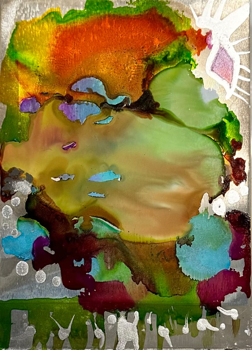 Unbelievable by Bonnie Levinson 