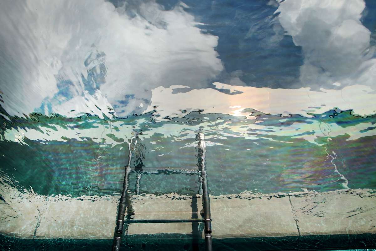 Immersion- available in 3 sizes by Bonnie Levinson, Image 1.