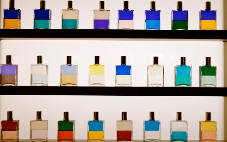 Kanazawa Bottles, Image 1.