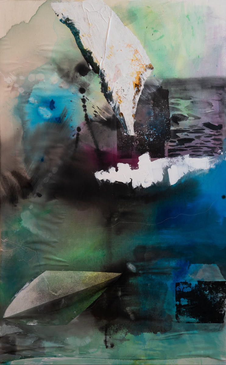 Flotsam and Jetsam by Bonnie Levinson 
