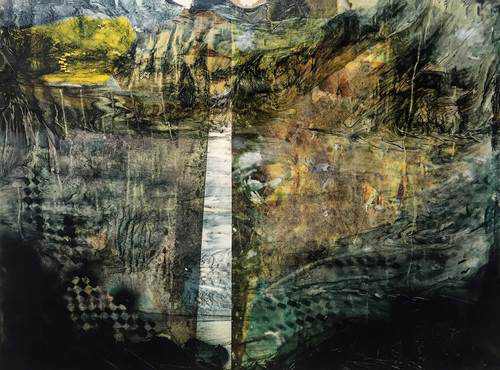 The Path Within by Bonnie Levinson, Image 1.