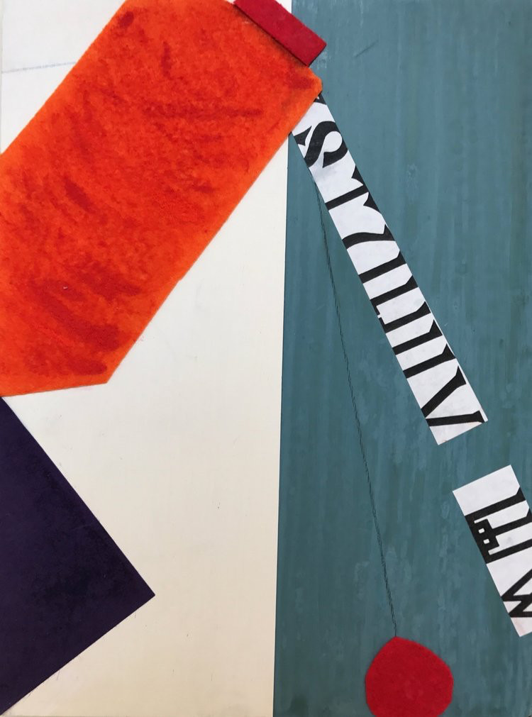 Study 2 by Bonnie Levinson 