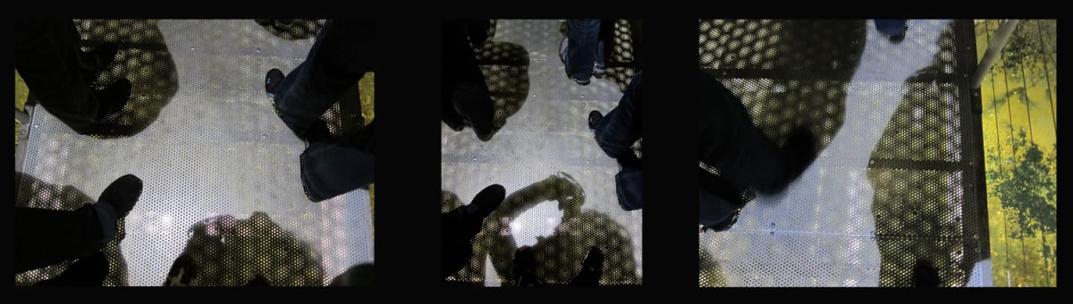 Guinness Underfoot, Dublin, Image 1.