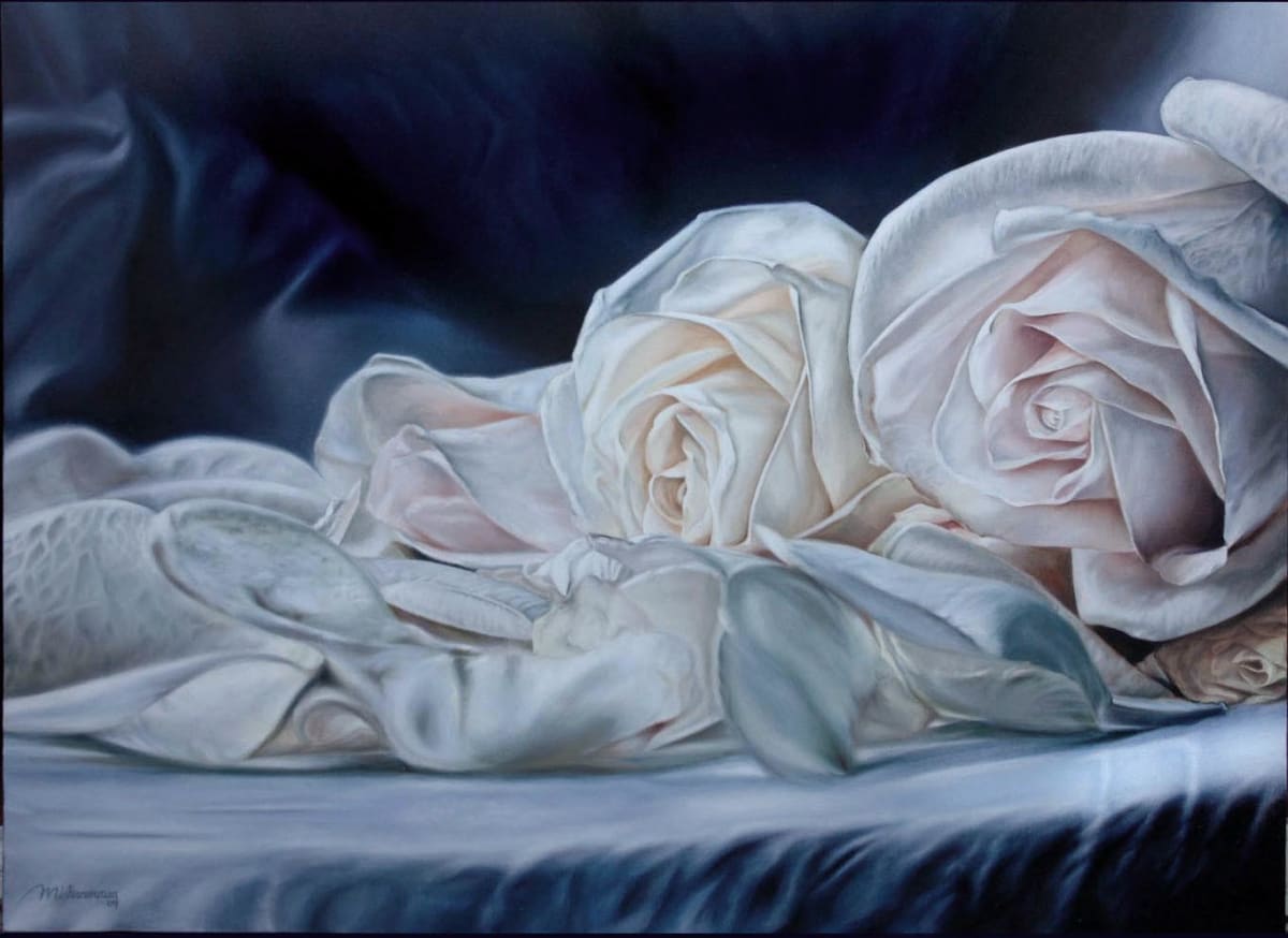 Agony by michele norman, Image 1.