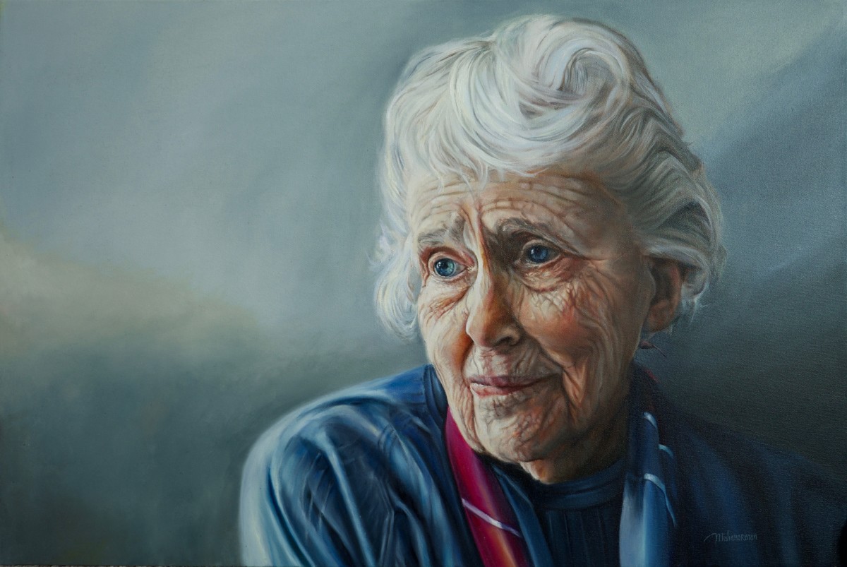 Marion by michele norman 