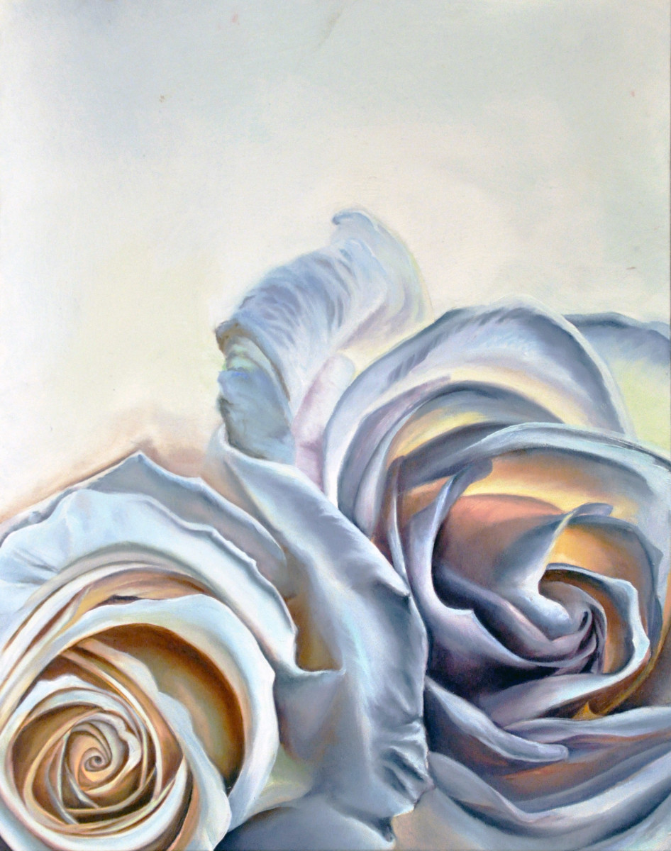 Faithfulness by michele norman 