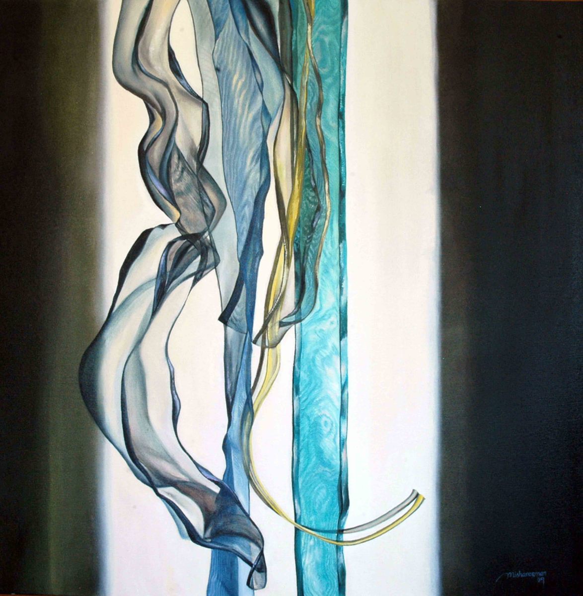 Forgotten Childhood by michele norman 