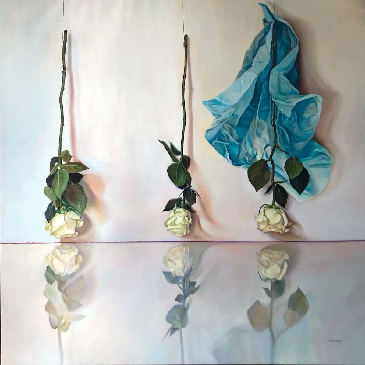 Serenity by michele norman 