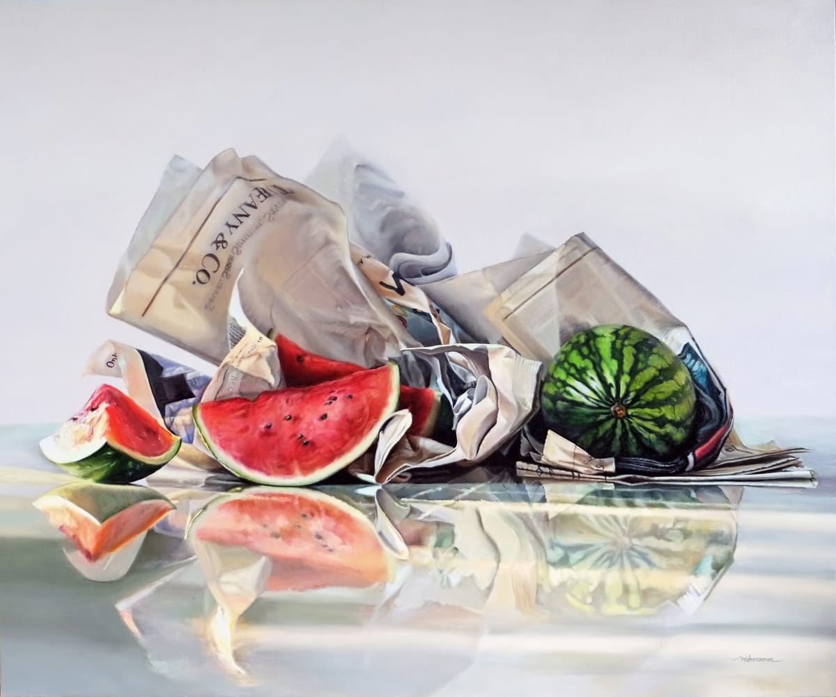 Desempacando Ilusiones by michele norman, Image 1.