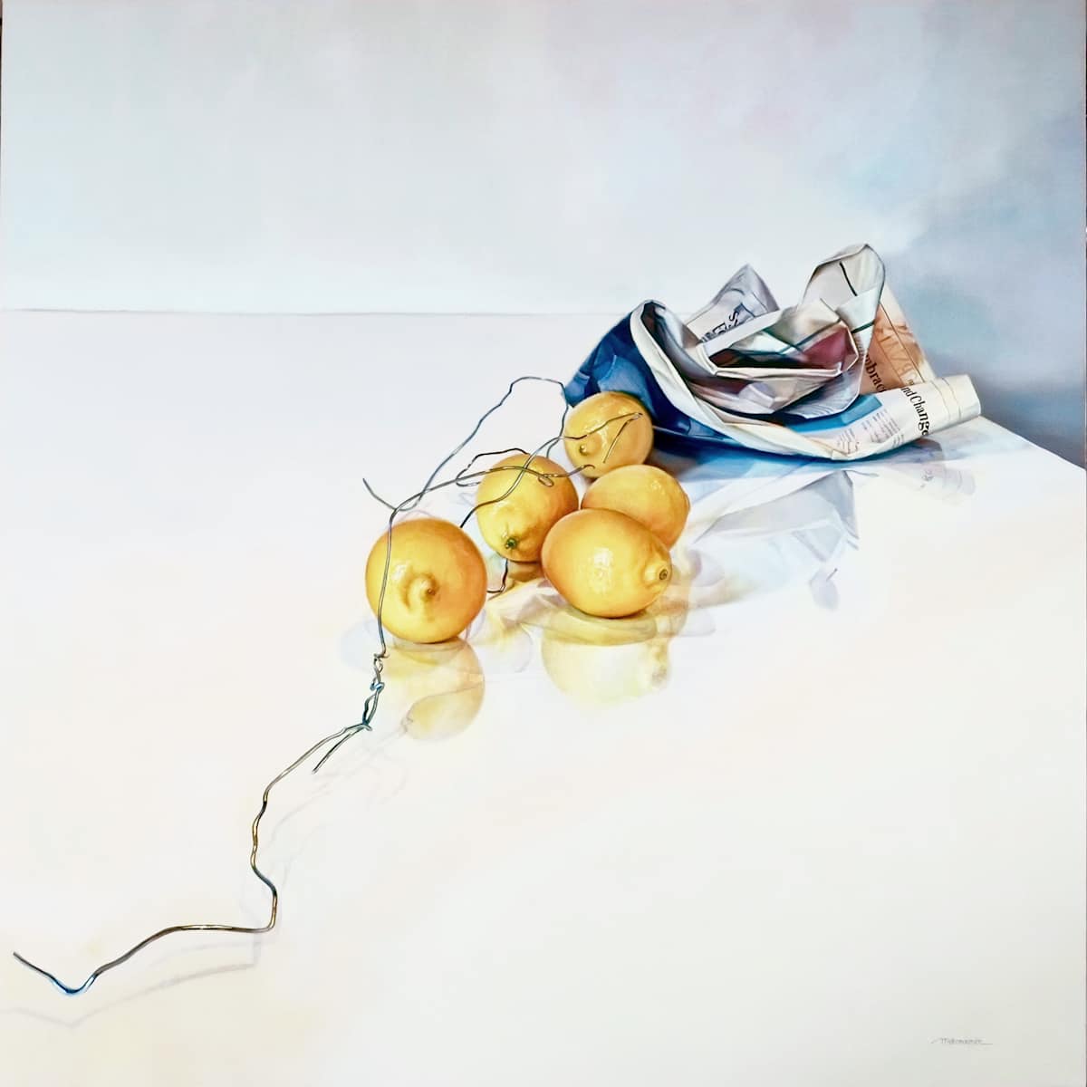 Simple little things by michele norman, Image 1.