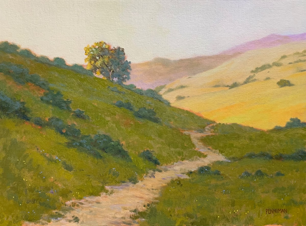 Opalescent Hills II  Image: Opalescent Hills