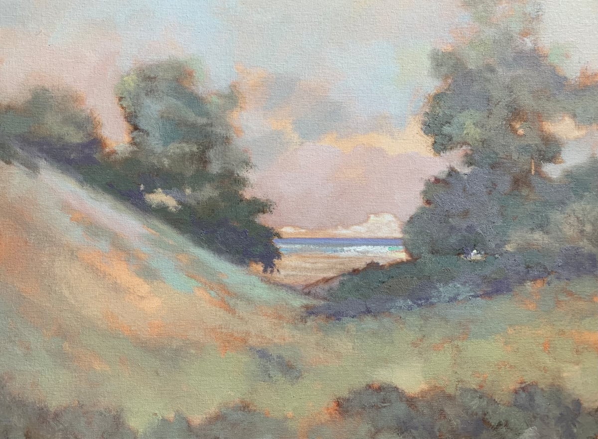 Beach Peek II, Image 1.