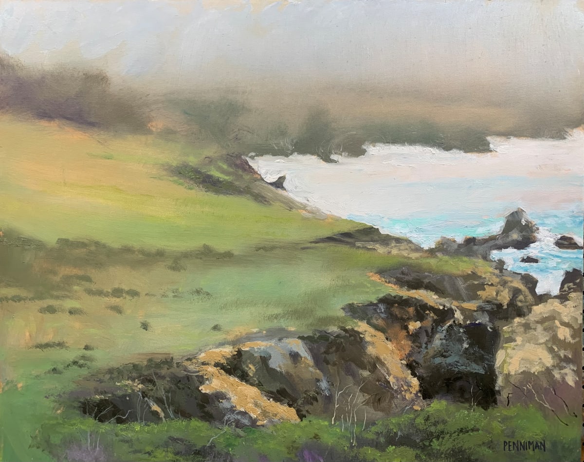 Rocky point V by Ed Penniman  Image: Rocky Point V        