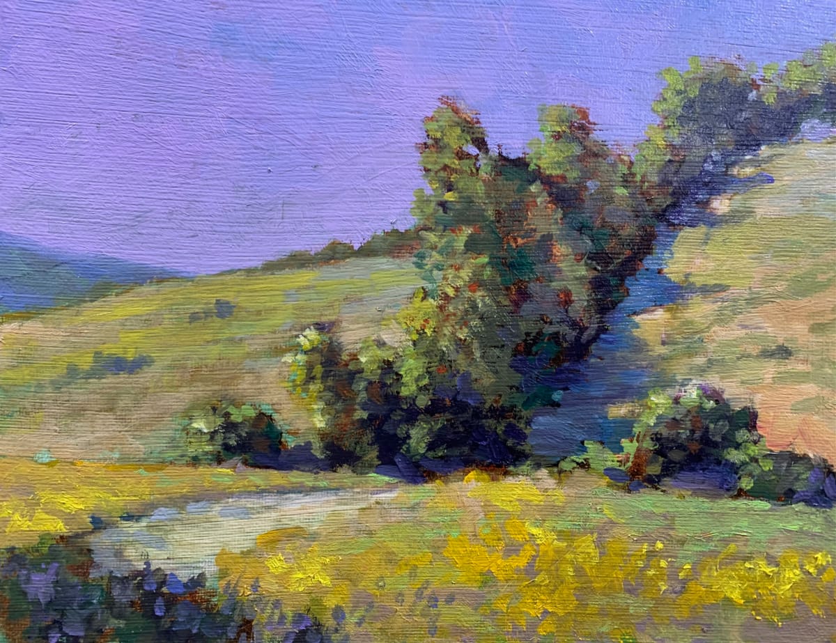 Creston, CA by Ed Penniman 