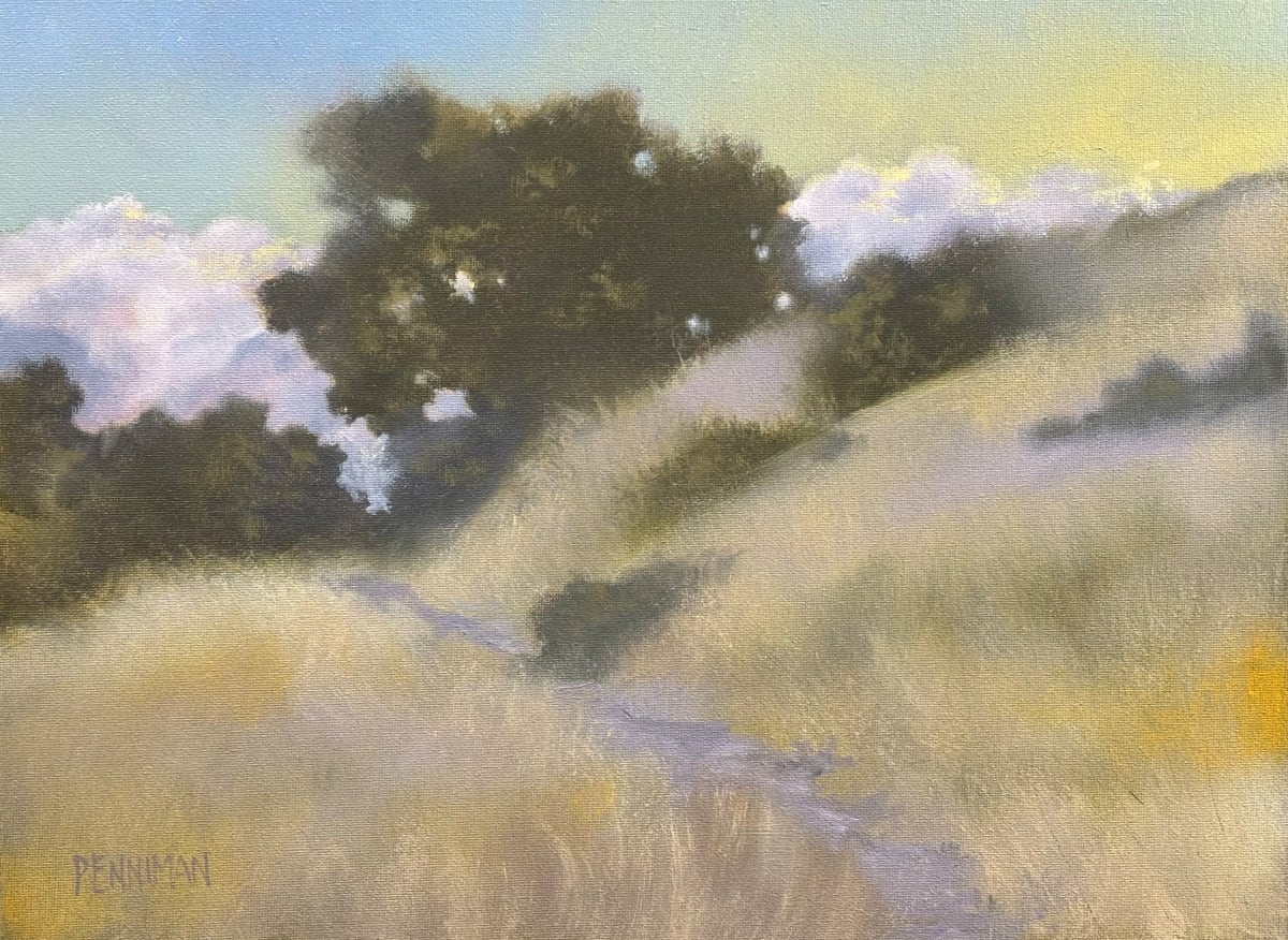 Easy Hike by Ed Penniman, Image 2.