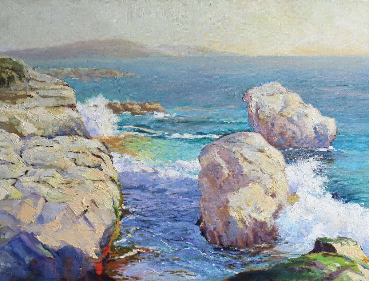 Fingerbowl Woodrow by Ed Penniman 