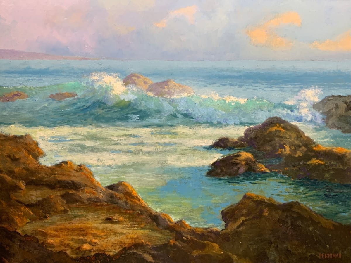 Tidepool by Ed Penniman, Image 2.
