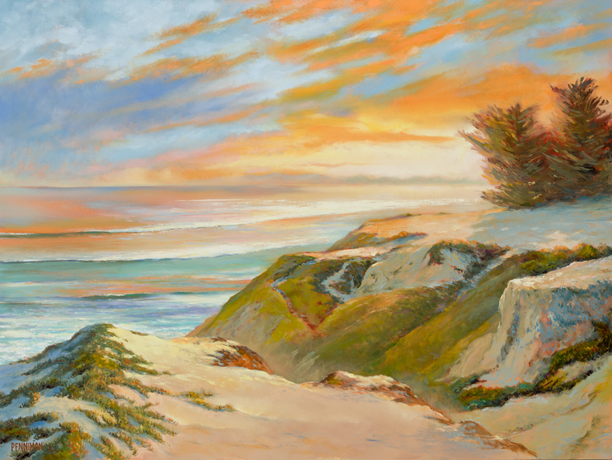 Dirt Patch IV by Ed Penniman 