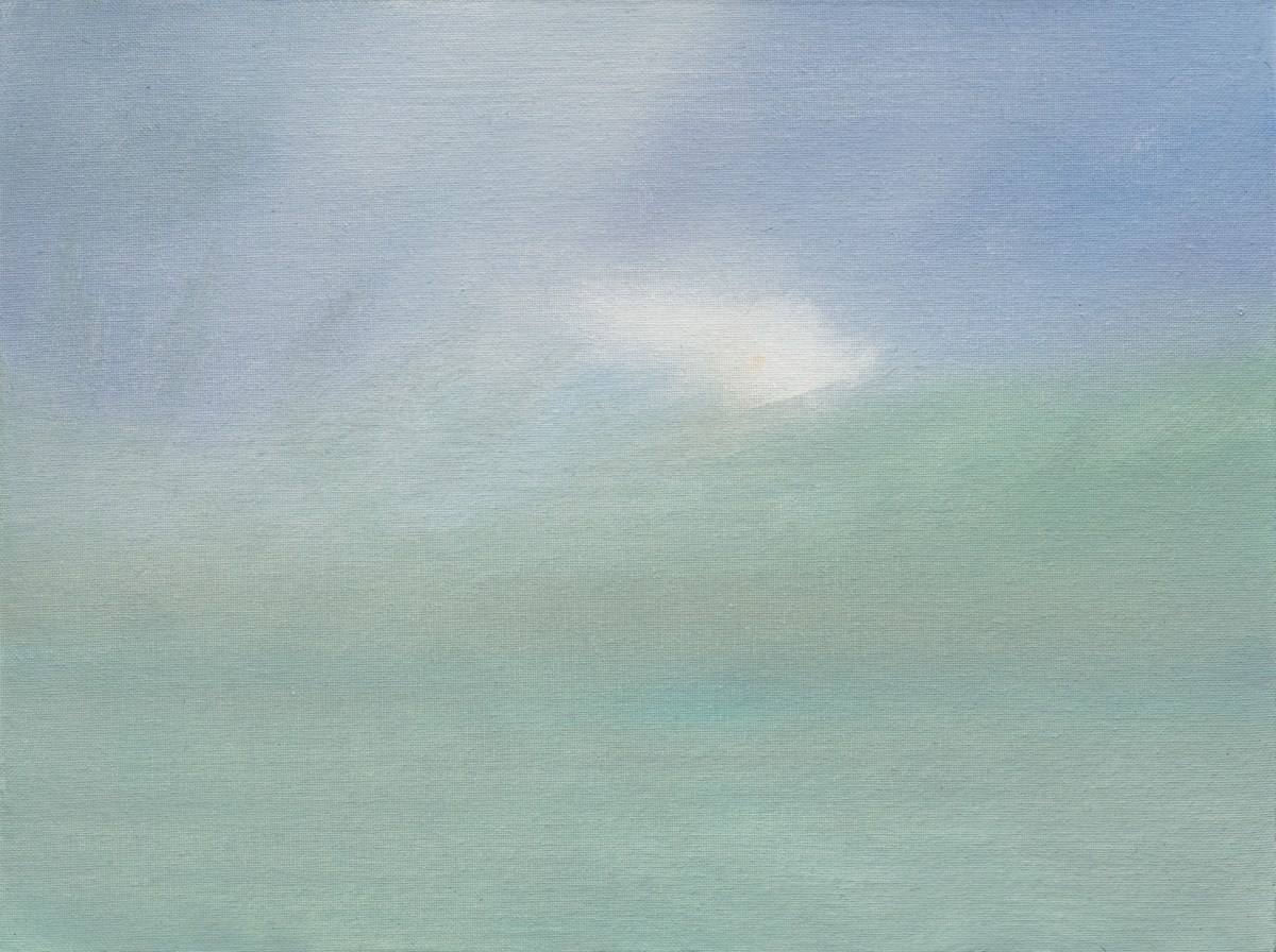 Dawn Harvest I by Ed Penniman 