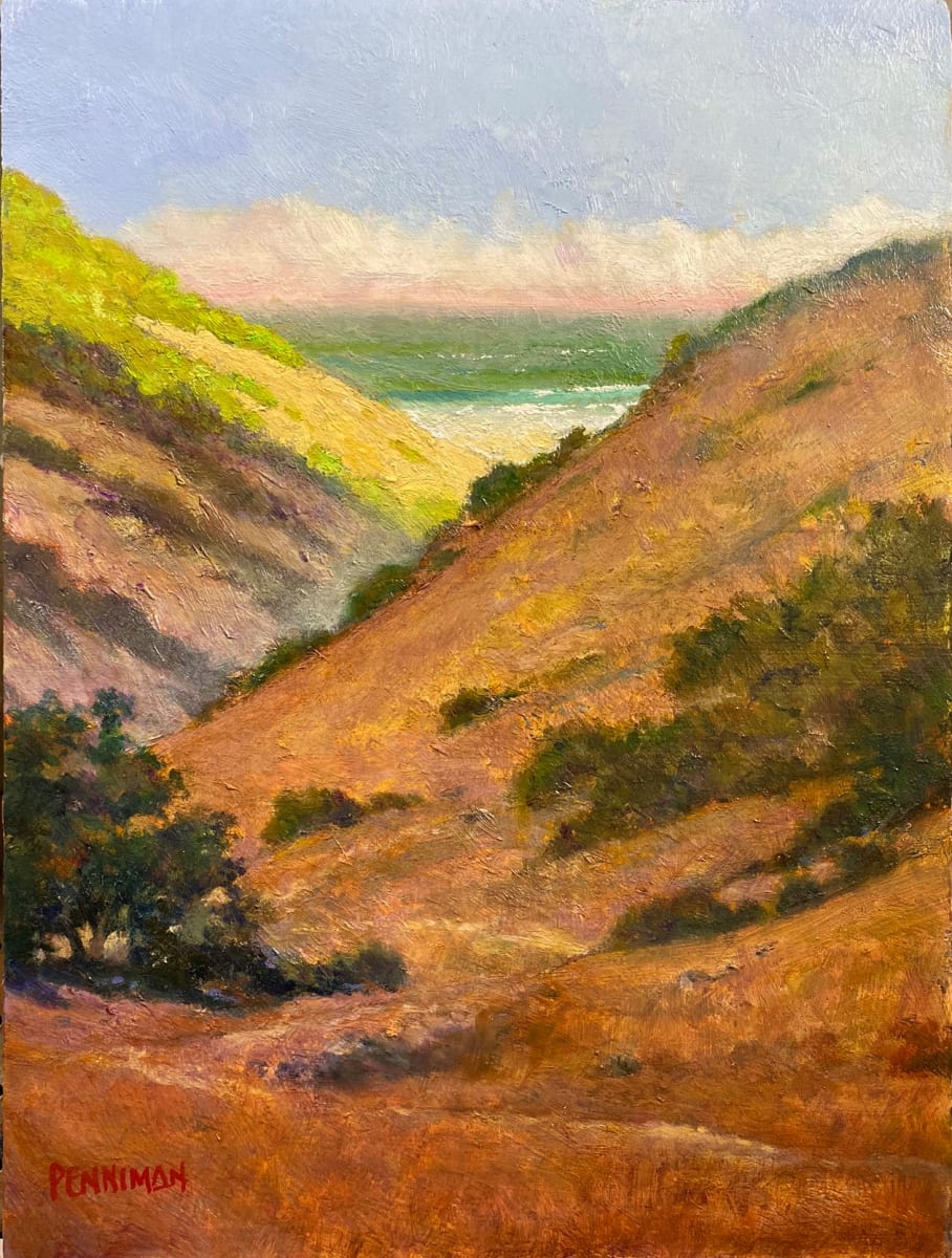 Ocean Peek III, Image 1.