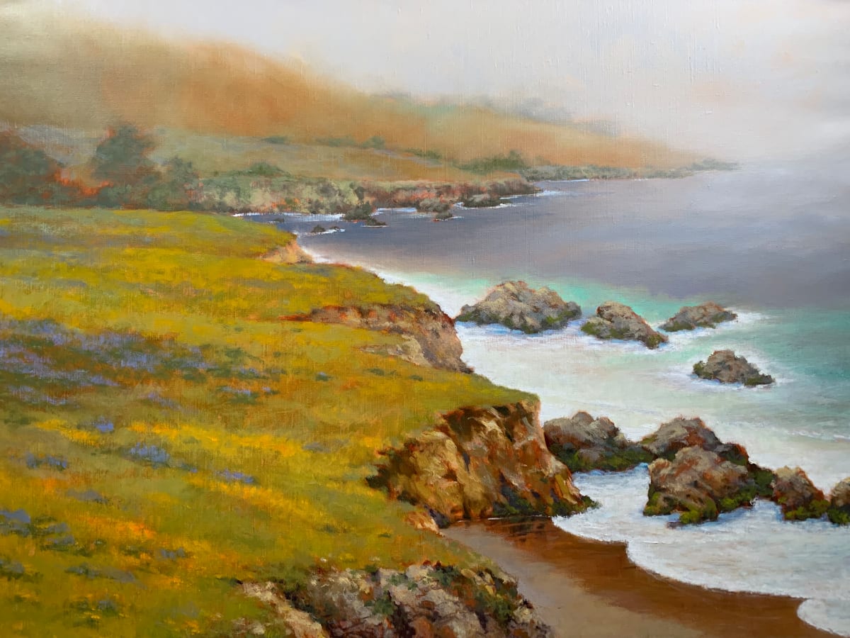 Rocky Point IV by Ed Penniman, Image 1.