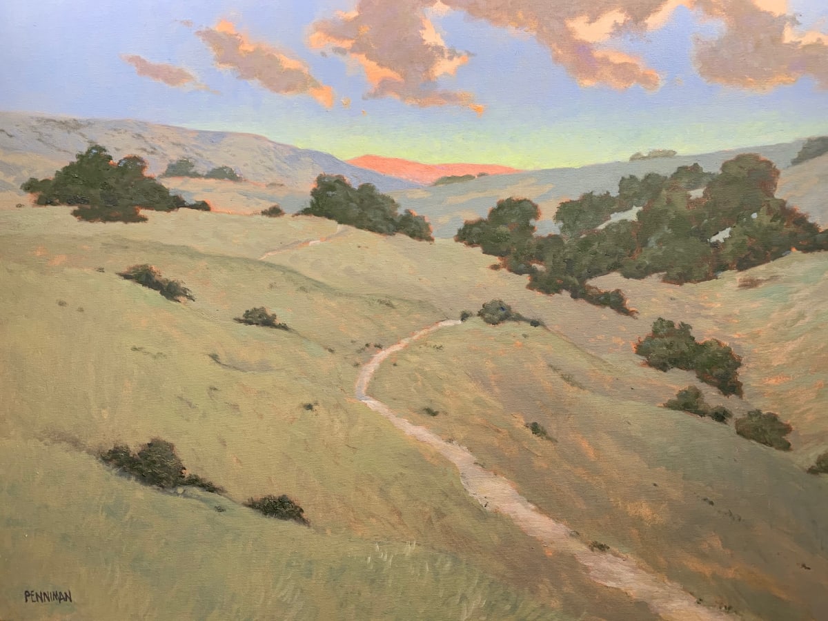 California Nuggets II by Ed Penniman, Image 1.