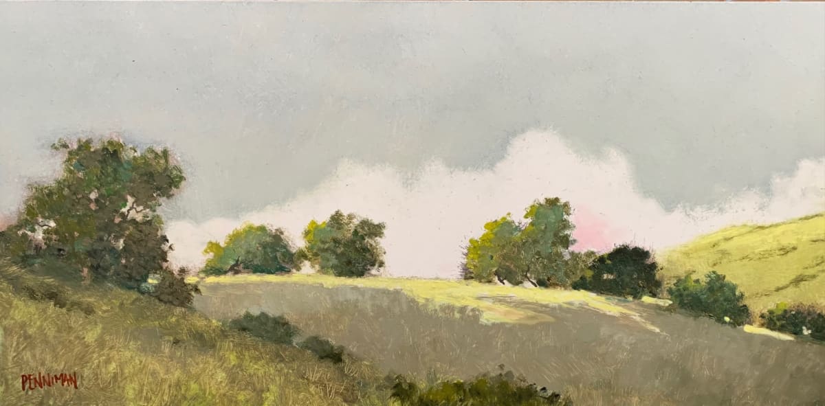 California Shadows III, Image 1.
