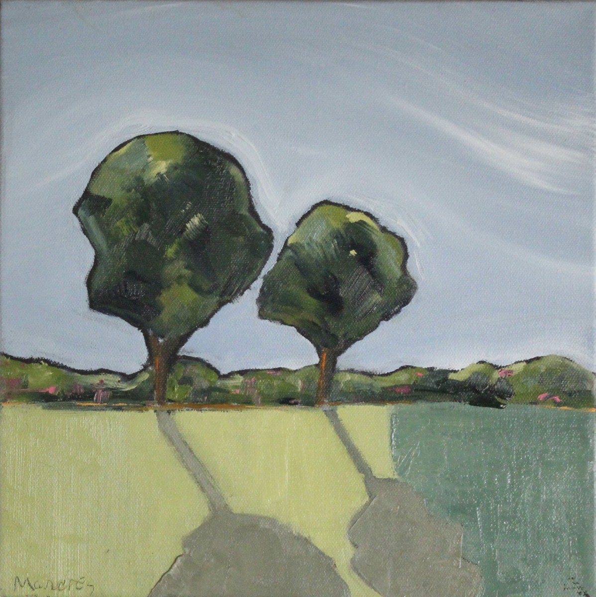 Long Term Relationship by Michelle Andres, Image 1.
