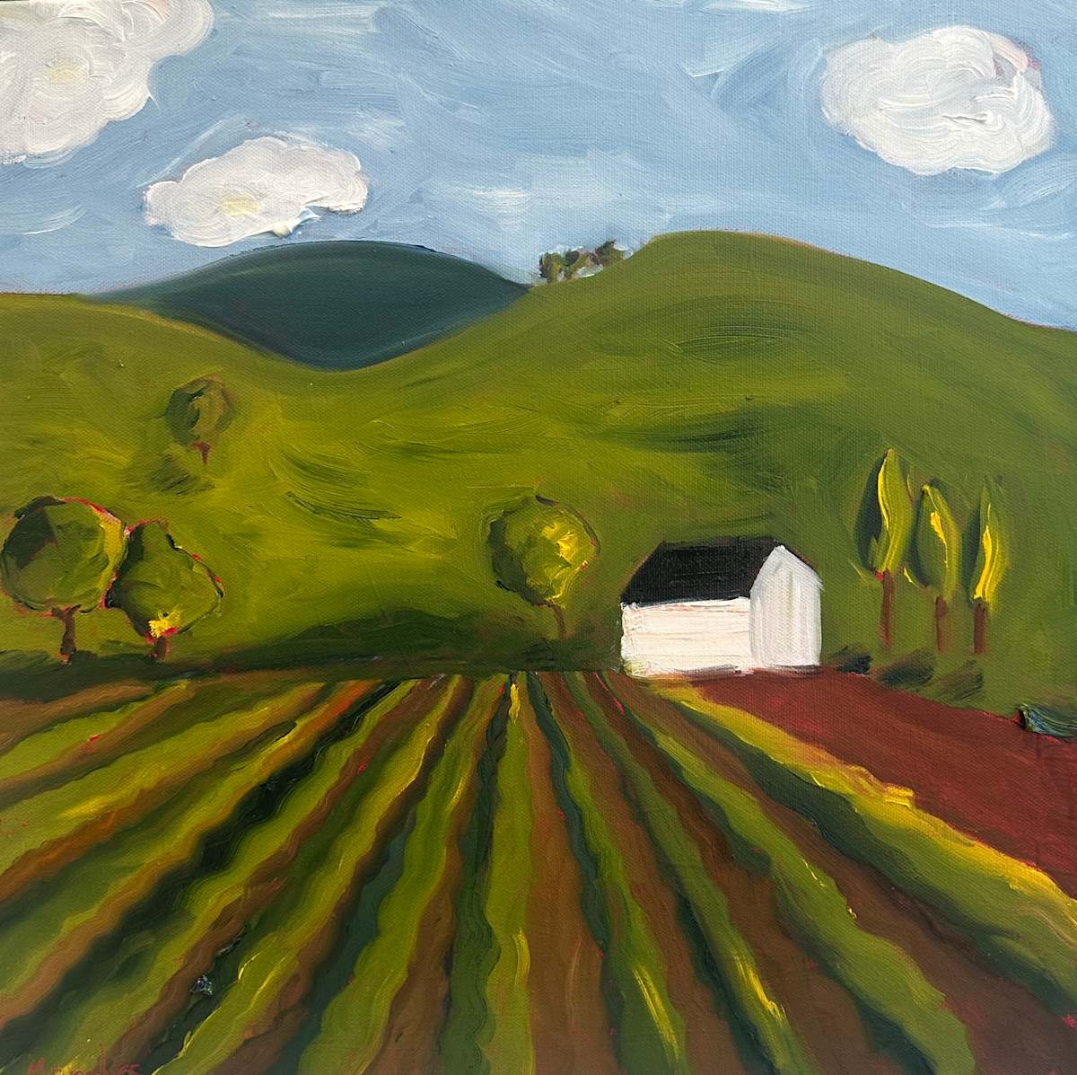 Central Coast Delight by Michelle Andres, Image 1.