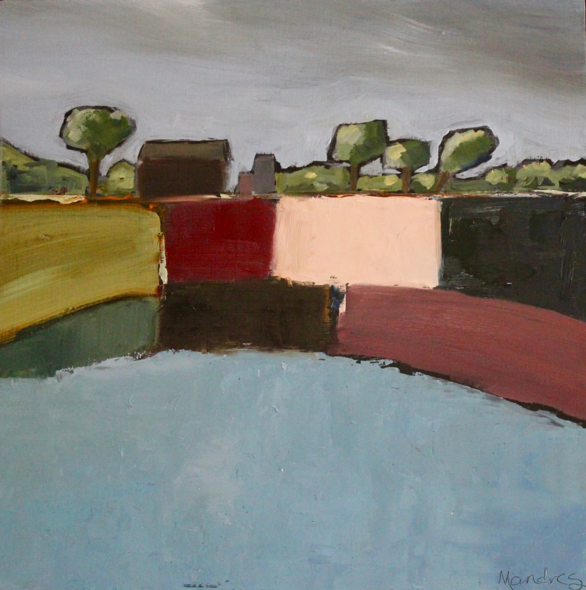 In A Mood by Michelle Andres, Image 1.