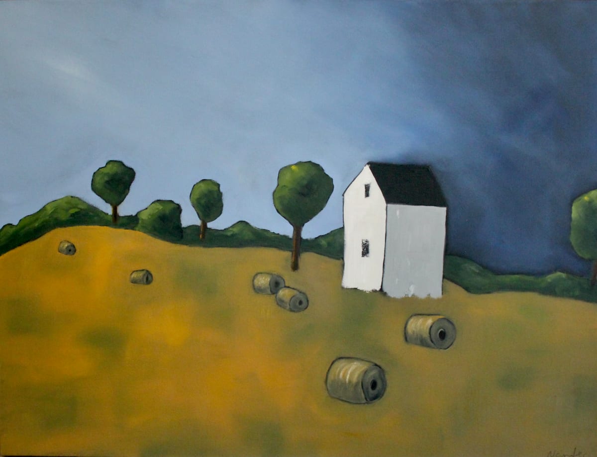 Hay Days by Michelle Andres, Image 5.