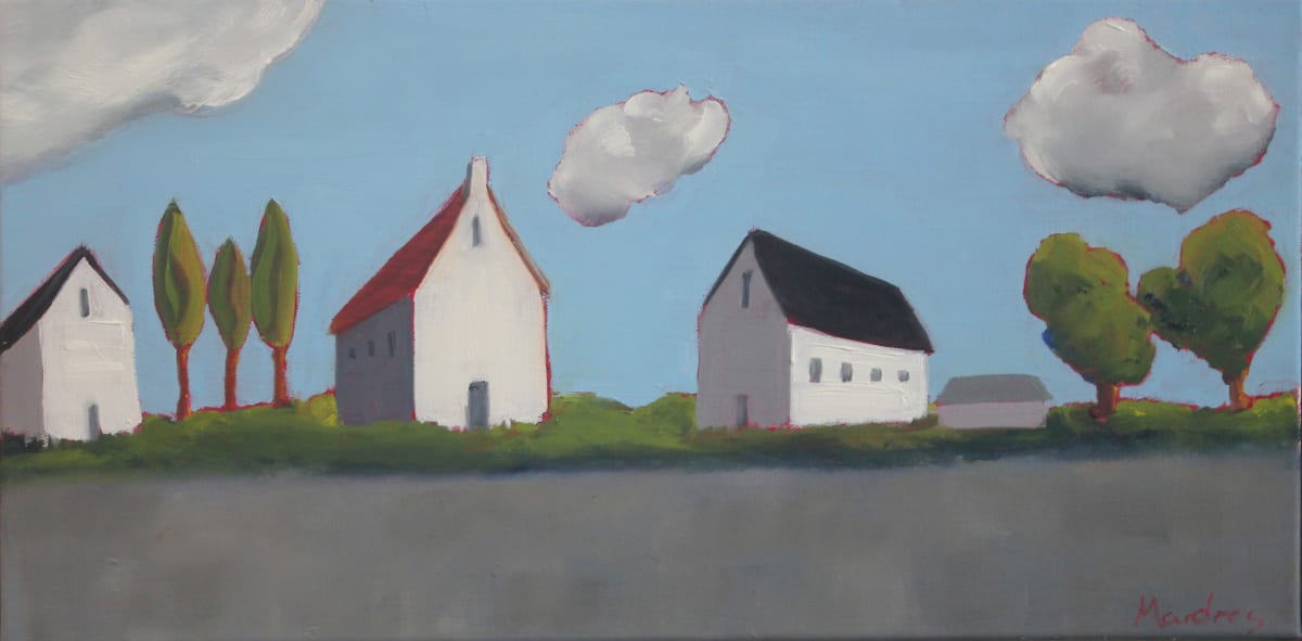 Life on Easy Street by Michelle Andres, Image 6.