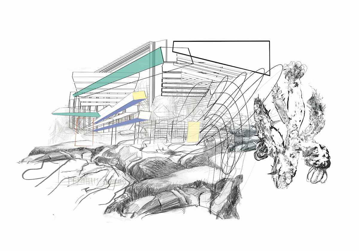 Urbe 1 by Cecilia Duhau, Image 1.
