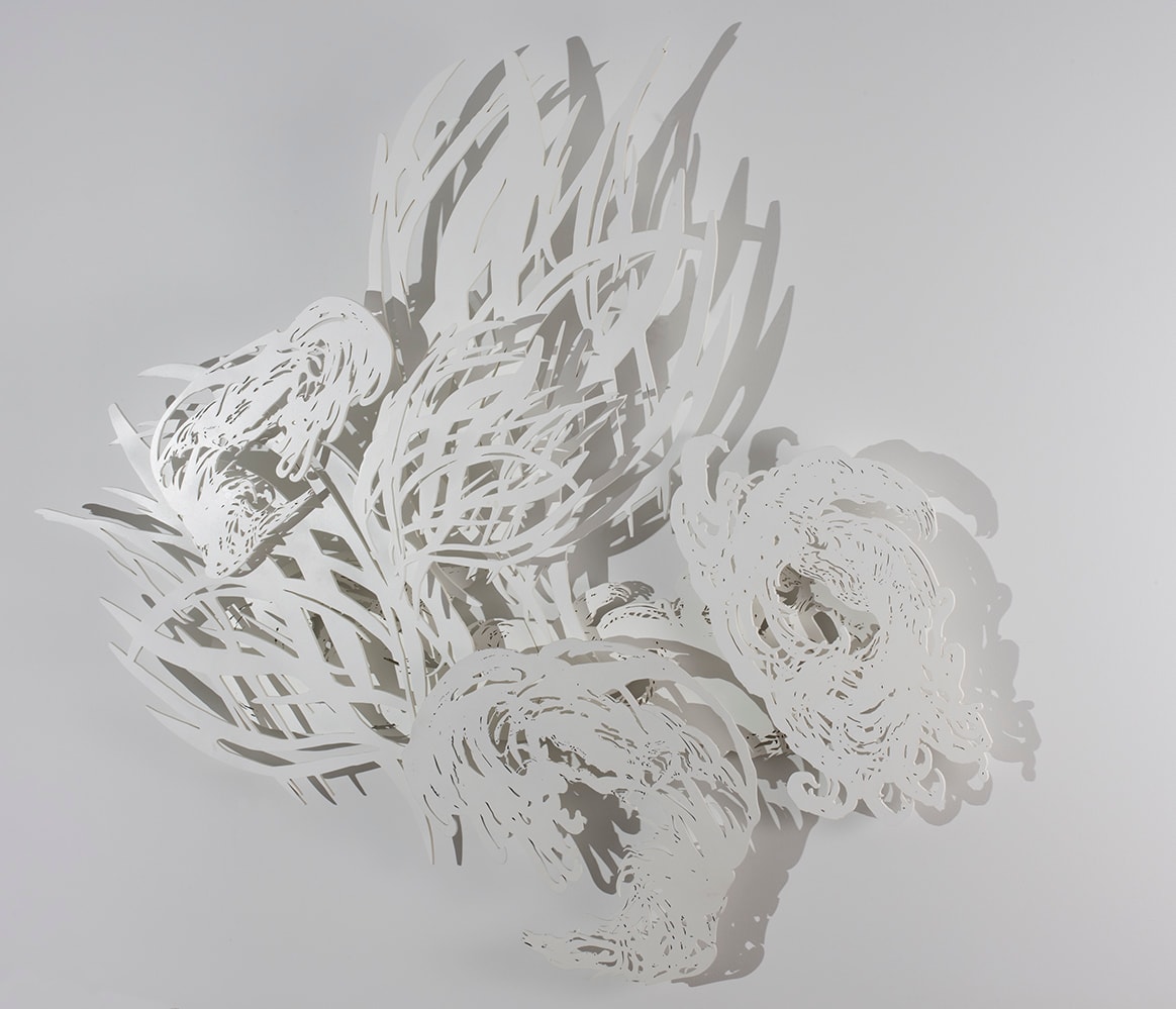 Enramada by Cecilia Duhau, Image 1.