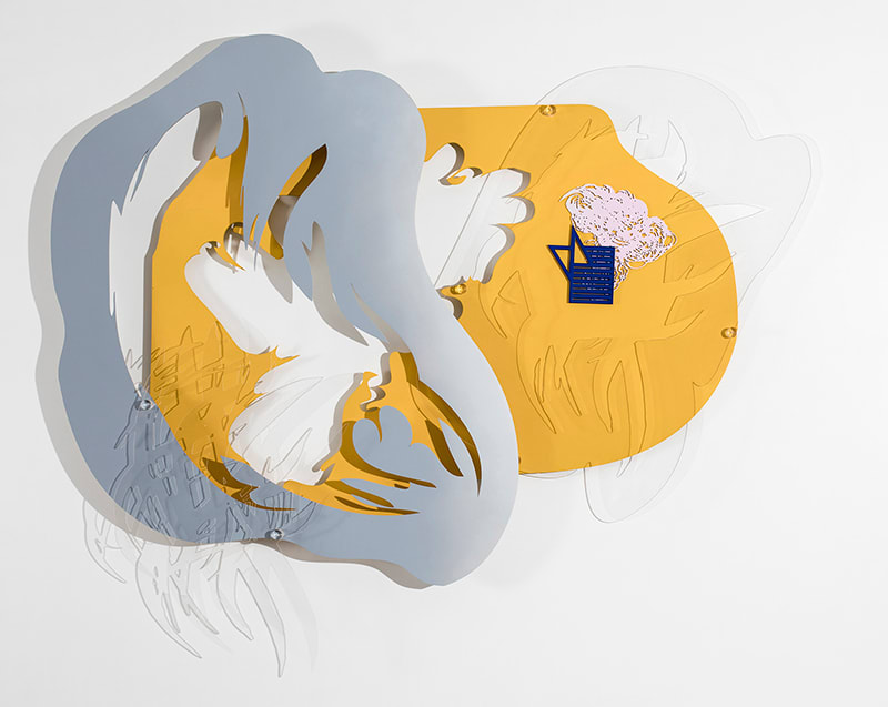 Fall by Cecilia Duhau, Image 1.