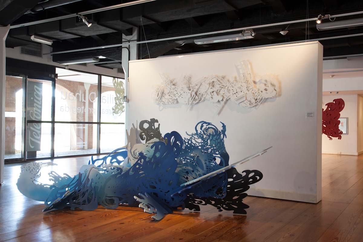 Oceano by Cecilia Duhau, Image 1.