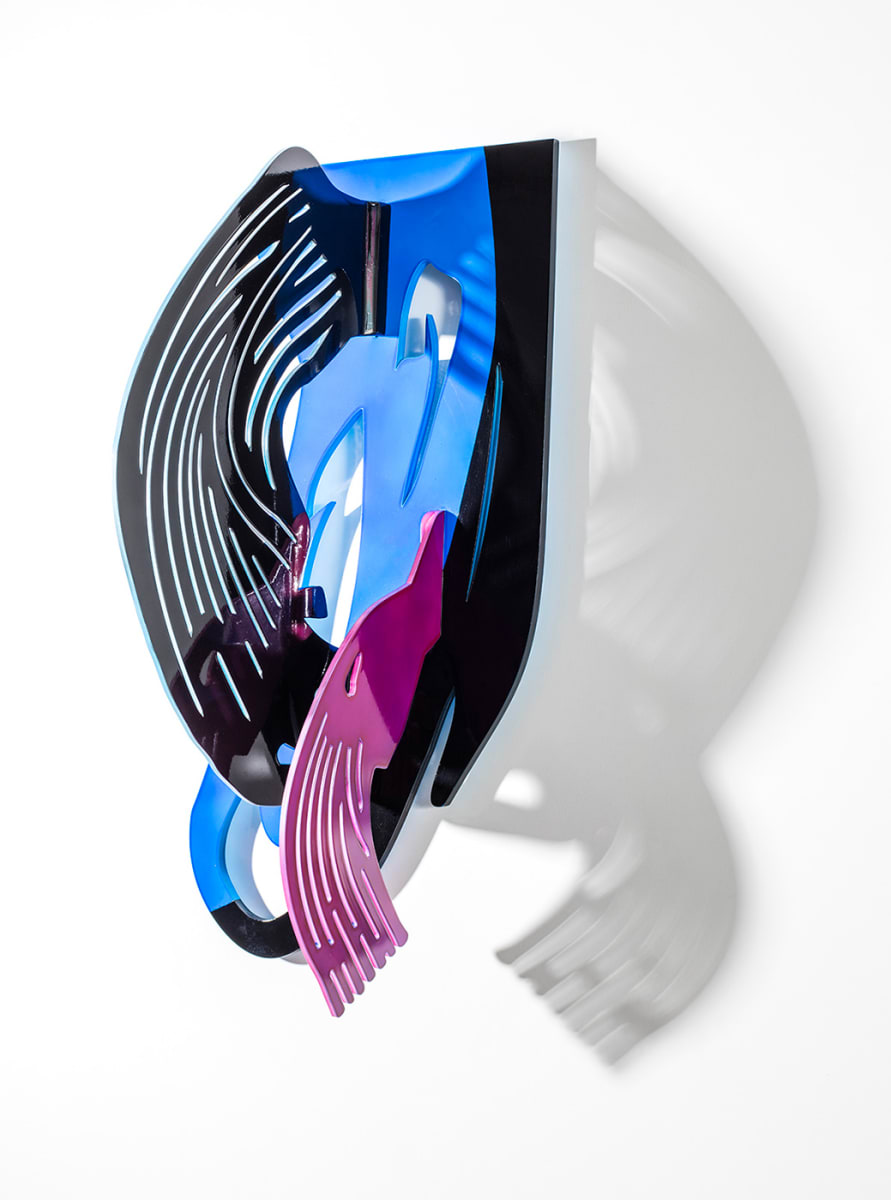 Mask by Cecilia Duhau, Image 1.