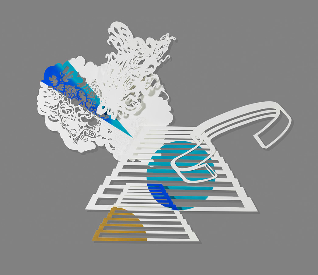 Tical by Cecilia Duhau, Image 1.