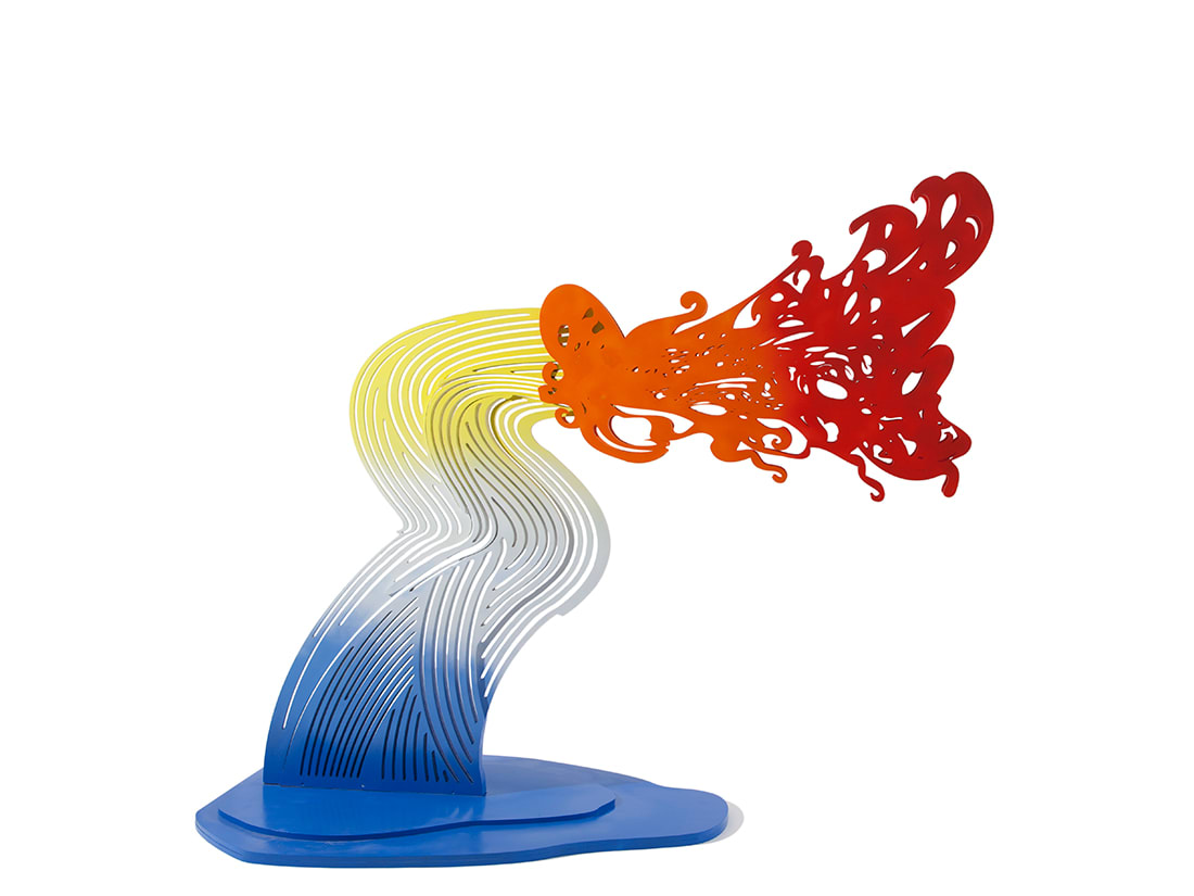 Viento Norte by Cecilia Duhau, Image 1.