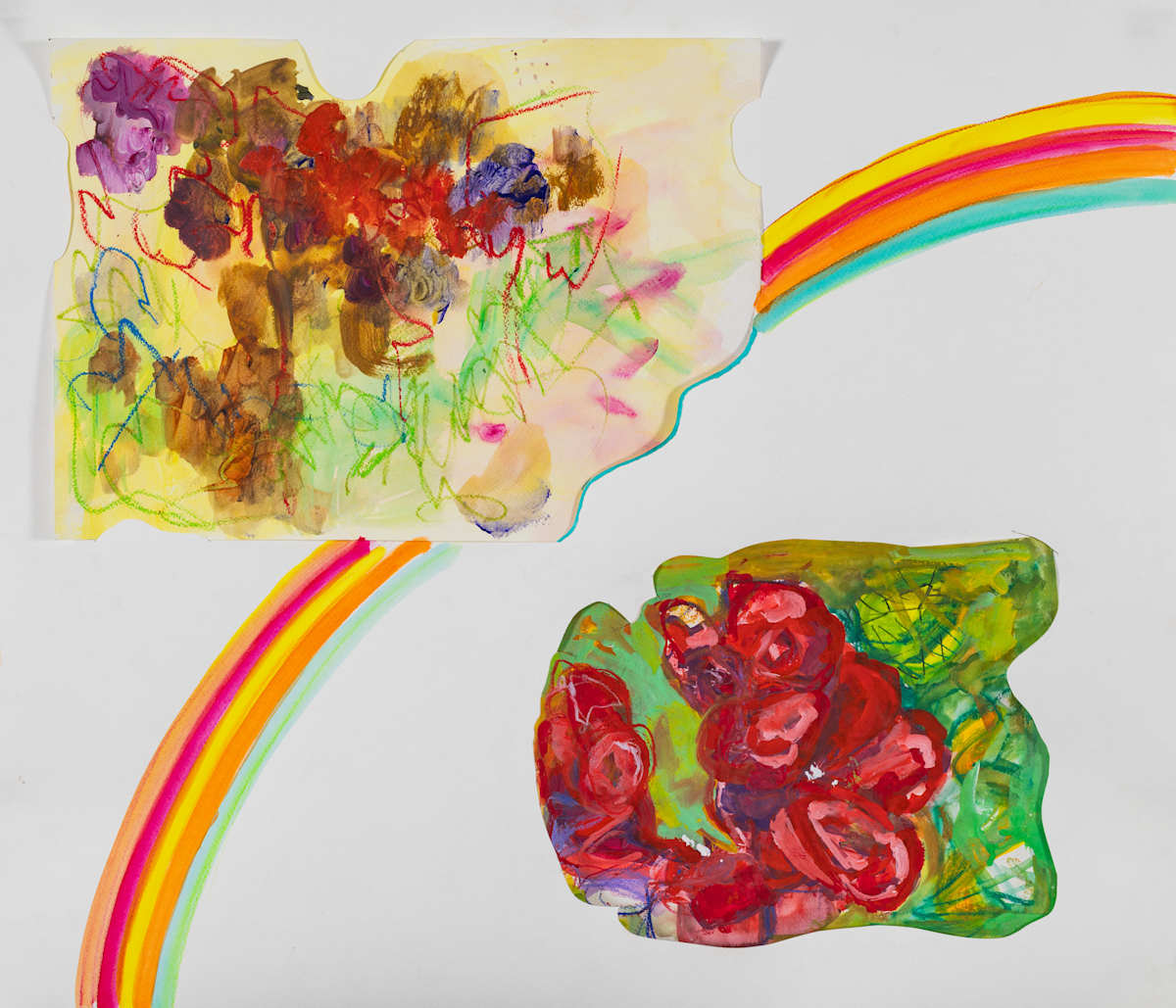 Arcoiris by Cecilia Duhau, Image 1.
