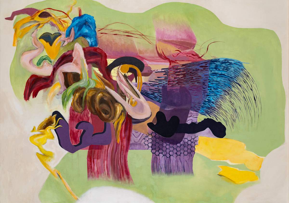 El secreto de las formas by Cecilia Duhau, Image 1.