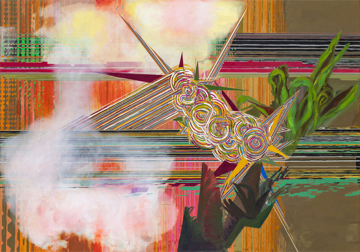 Arizona by Cecilia Duhau, Image 1.