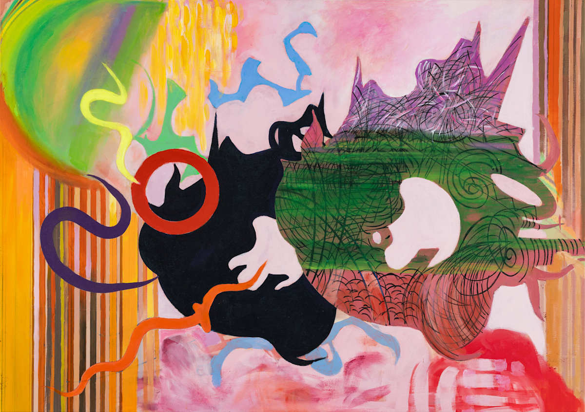 Geometrías by Cecilia Duhau, Image 1.