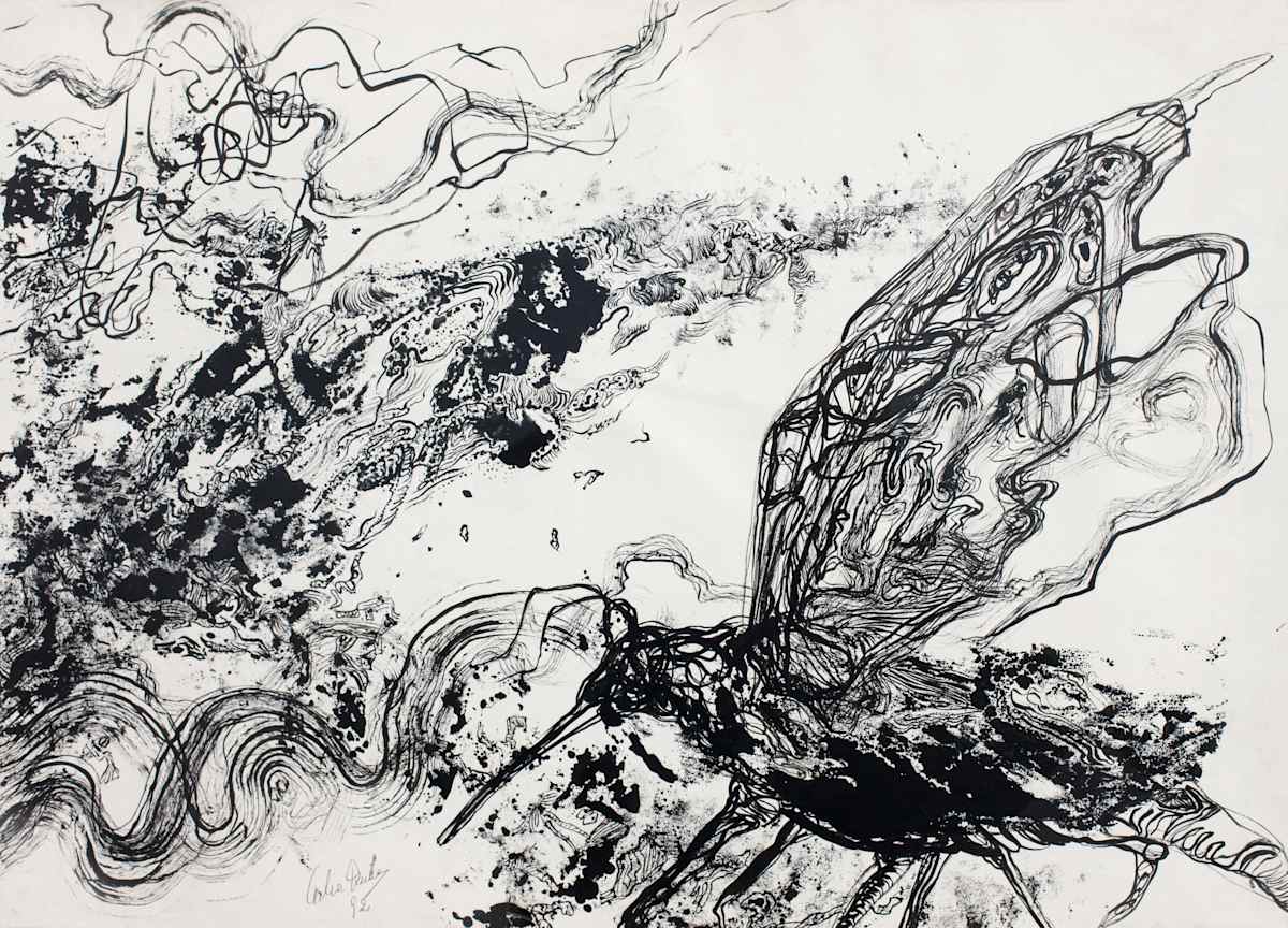 Bichos 2 by Cecilia Duhau, Image 1.